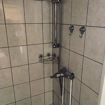 Avec Terrasse Privative Апартаменты