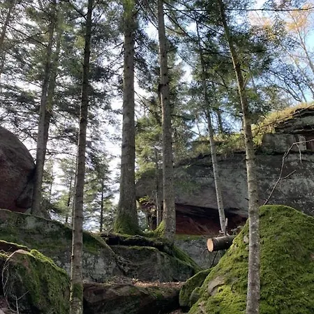 דירה Avec Terrasse Privative *