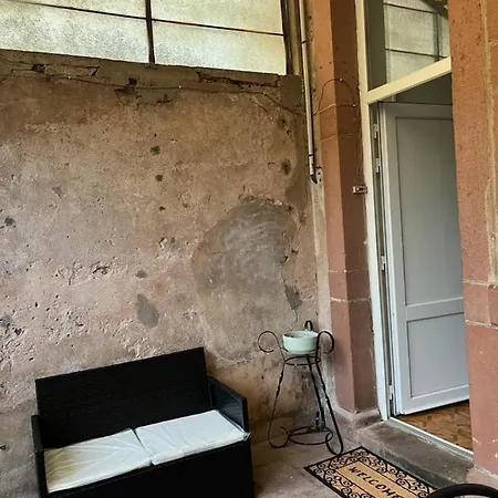 Apartment Avec Terrasse Privative Celles-sur-Plaine