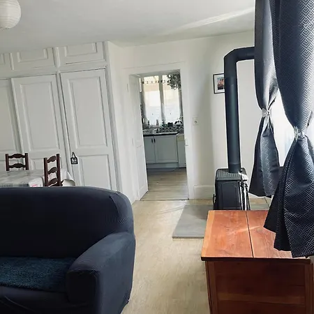 Avec Terrasse Privative דירה Celles-sur-Plaine