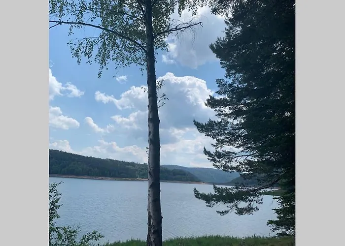 Apartment Avec Terrasse Privative Celles-sur-Plaine