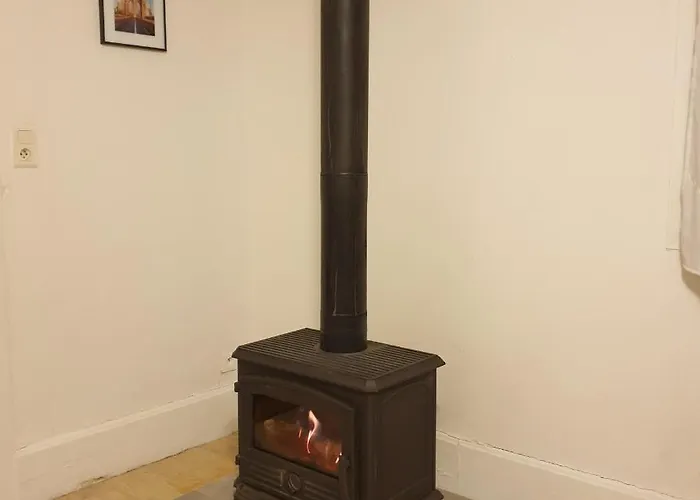 Avec Terrasse Privative *