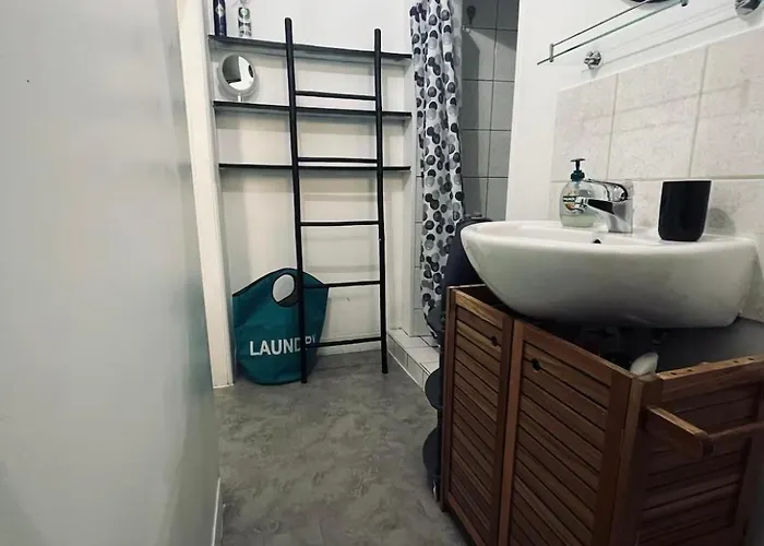 Avec Terrasse Privative *